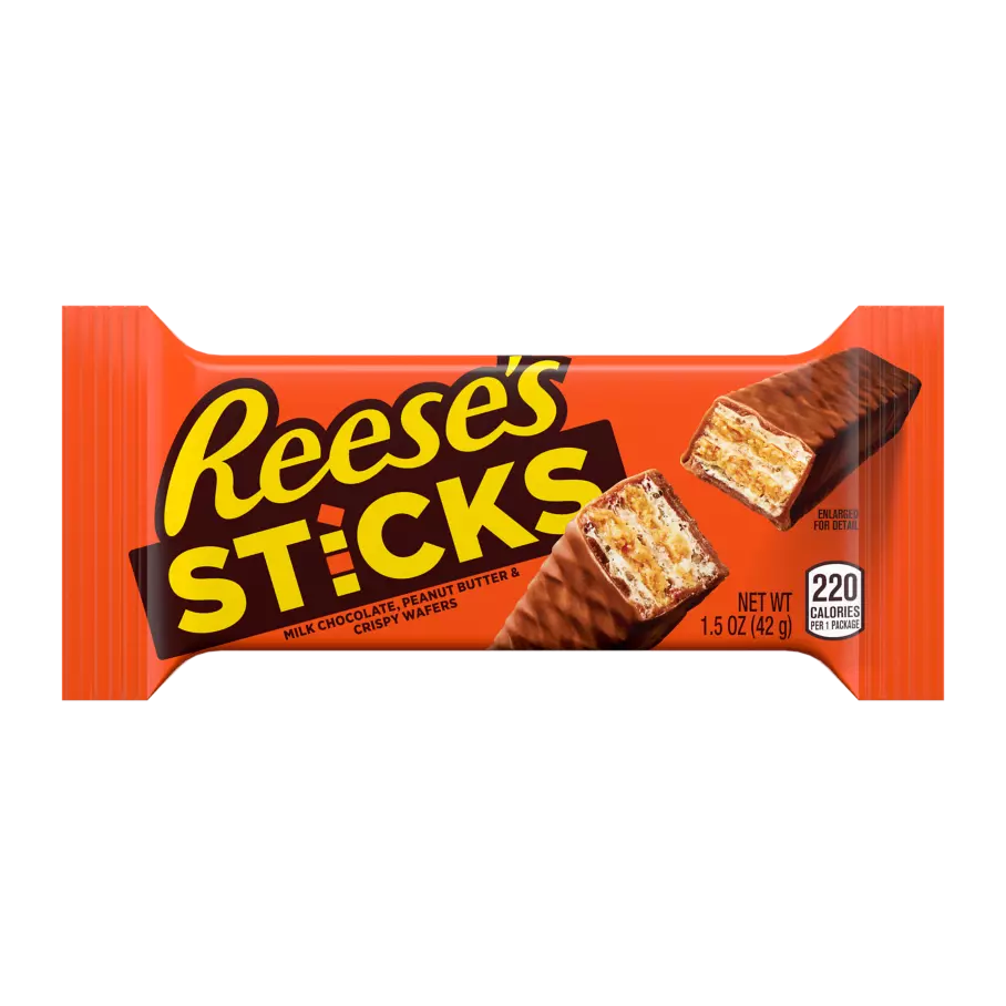 Reese's Sticls 20pc 1.5oz