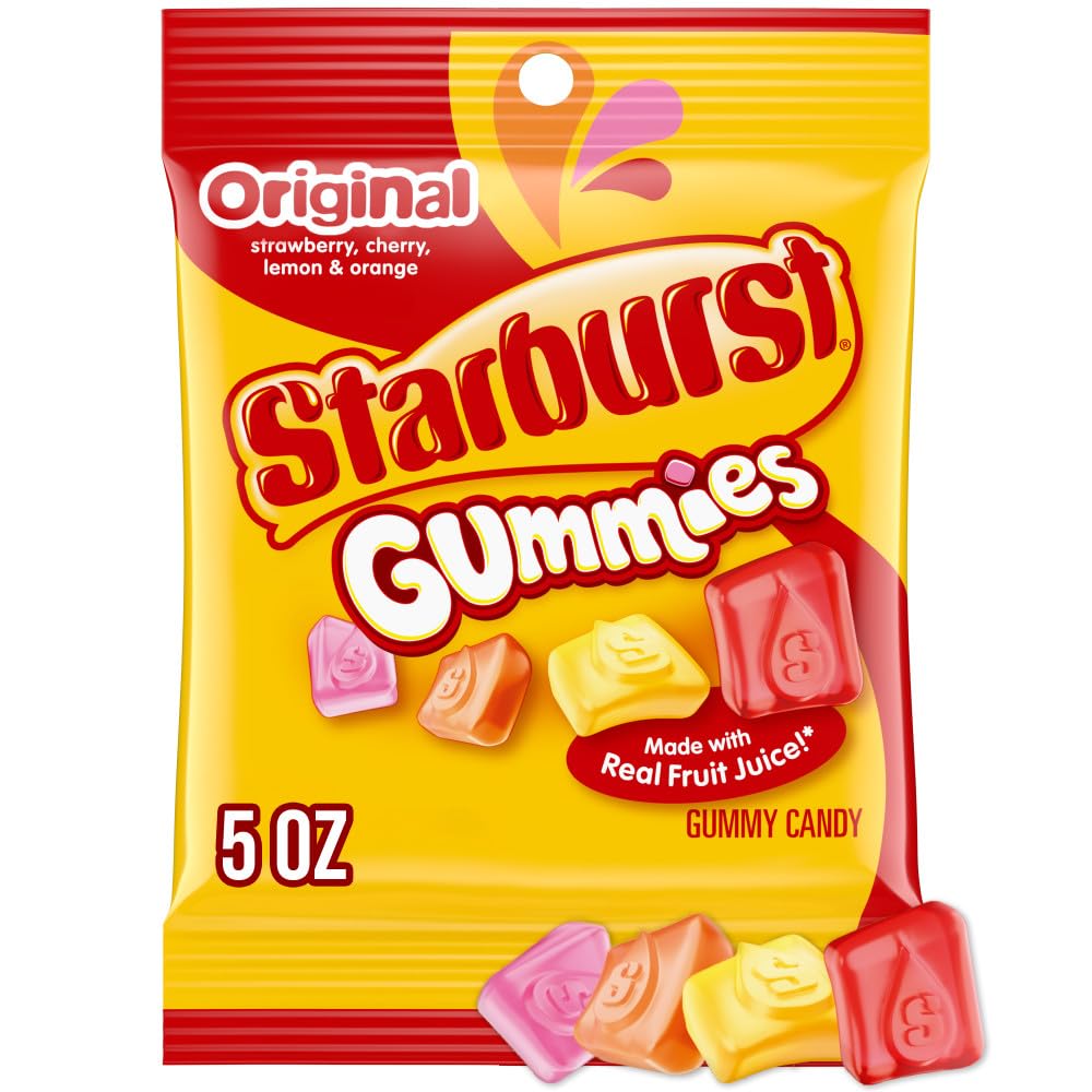 Starburst Original 12pc 5oz