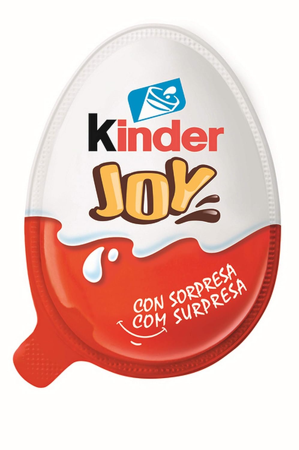 Kinder Joy 0.7oz 20pc