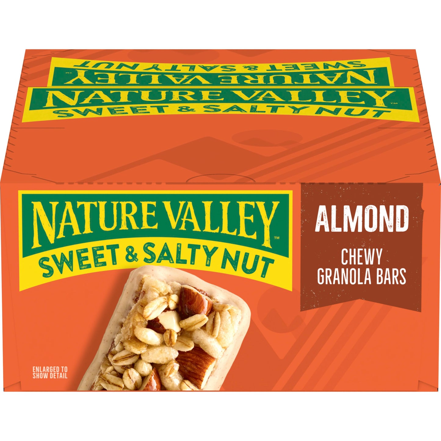 Nature Valley Sweet Salty Almond 16pc 1.2oz