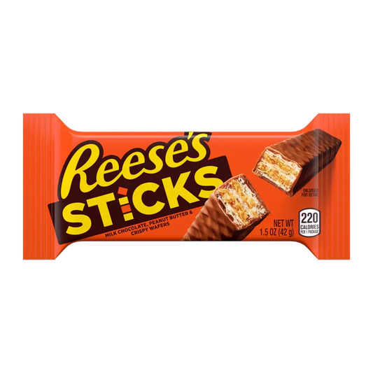 Reese's Sticls 20pc 1.5oz