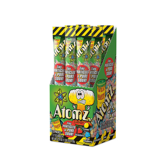 Toxic Waste Atomz 12pc 2.12oz