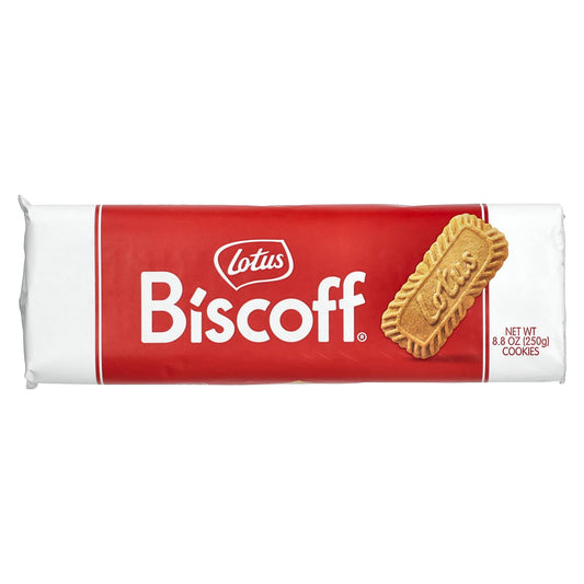 Lotus Biscoff 250g