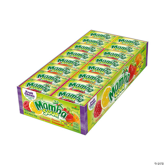 Mamba Original 48pc 0.93oz