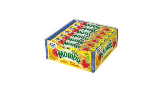 Mamba Sour 24pc 2.8oz