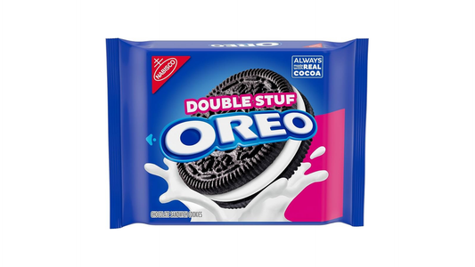 Oreo Double Stuff Family Size 14.03oz