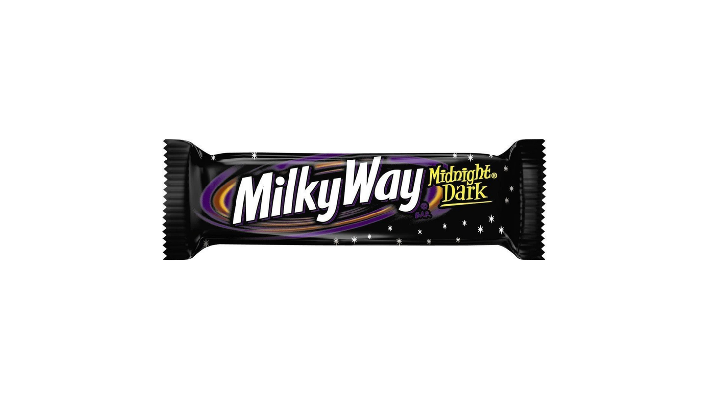 Milkyway Midnight 24pc 1.76oz