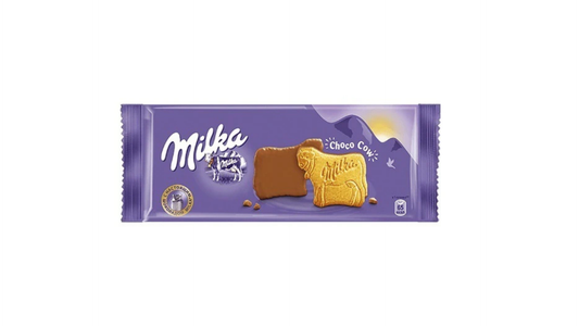 Milka Choco Cow 156g