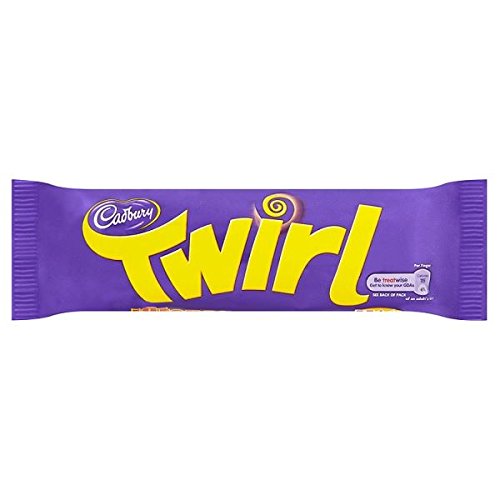 Cadbury Twirl 48pc