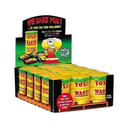 Toxic Waste Blue Drums Sour 12pc 1.48oz