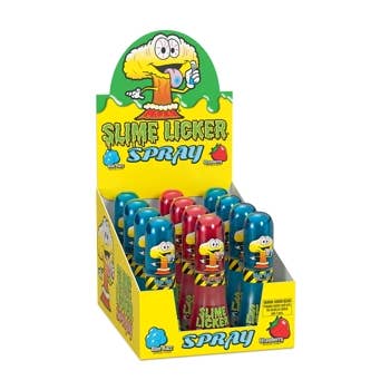 Slime Licker Spray 12pc 0.95oz