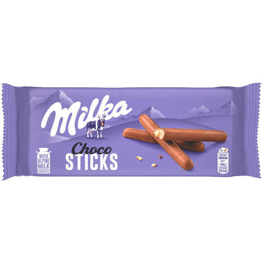 Milka Cookies Sticks