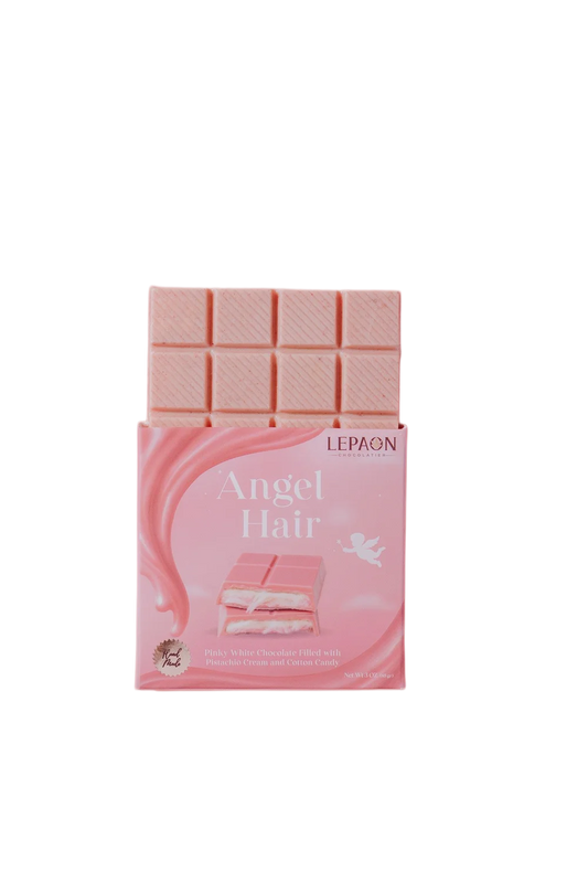 Lepaon Angel Hair 10pc 85gr