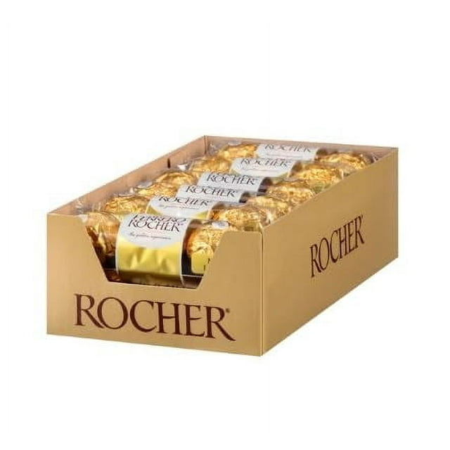 ferrero Rocher Choco 12pc 1.3oz