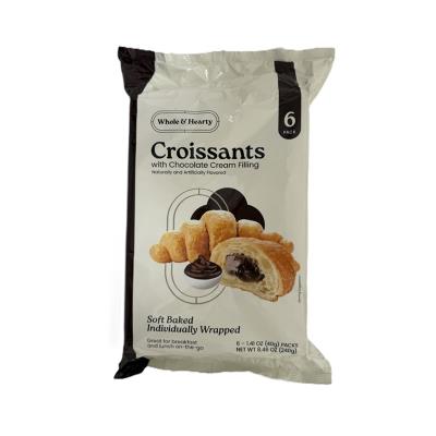 Whole & Hearty Croissant Chococlate 6x12pc